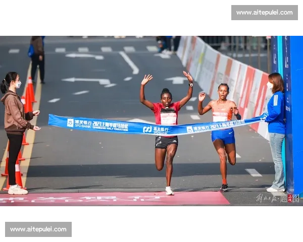 2025 北马：完赛斗篷，跑者的荣耀新披