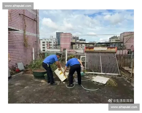 广东一周新增基孔肯雅热 2257 例:多地分布,防控不松劲 广东一周新增基孔肯雅热 2257 例:多地分布,防控不松劲