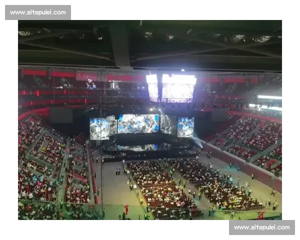 花滑大奖赛重庆开幕！华熙场馆逛吃全攻略