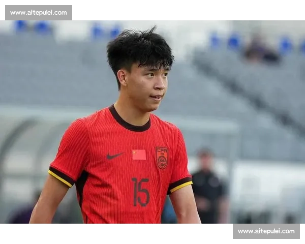 U22 国足 11 月赴蓉集训 备战熊猫杯与亚洲杯 U22 国足 11 月赴蓉集训 备战熊猫杯与亚洲杯