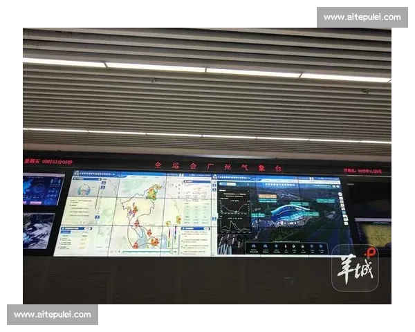 十五运在即：于广州细微处见盛会气象