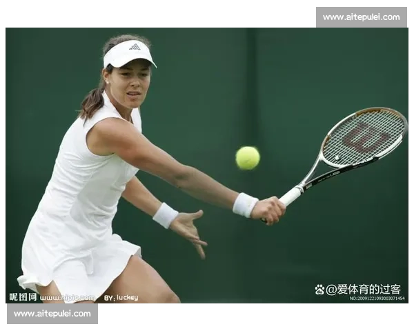 颜值与实力齐飞：中国新生代运动员如何重新定义体育美学