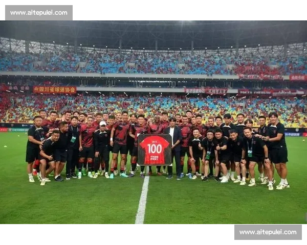 工体烽火再燃国安迎战首尔全力争胜点燃亚冠之夜主场荣耀与信念碰撞