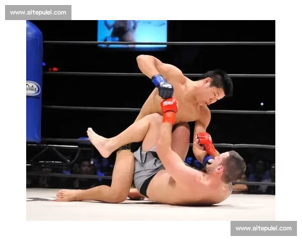 李景亮对决方便中国搏击巅峰之战引爆格斗新时代传奇宿命碰撞两代