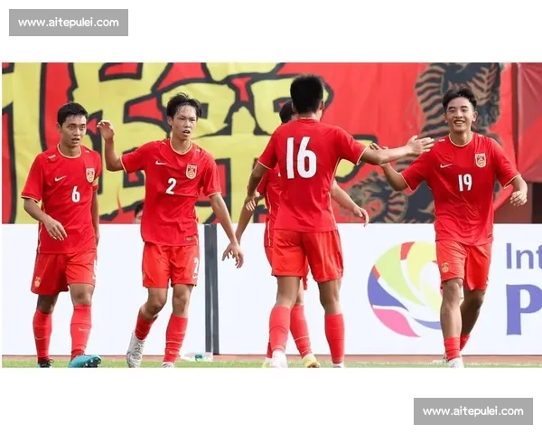 缅甸队与越南队激烈对决 两国足球实力碰撞展开精彩较量