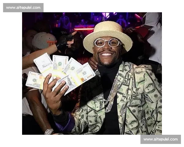 梅威瑟力克嘴炮终结跨界大战拳坛格局再洗牌赛后争议与商业影响引热议