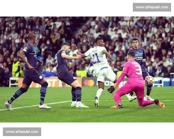 摩纳哥与曼城欧冠对决精彩回顾 曼城逆袭晋级之路揭示